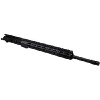 NBS 20" 5.56 Rifle M-LOK Upper Assembly - $322.96 after code "COMPLETE" (Free S/H over $150) - $322.96
