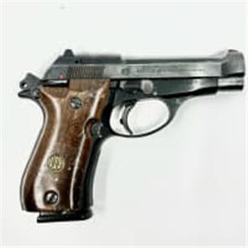 Beretta Model 84B .380 Pistol, Dept Trade - $399.98 - $399.98