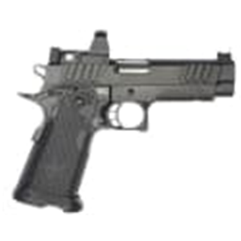 STI Staccato P DPO 9mm 4.4in Matte Black 20rd - $2399 (Free S/H on Firearms) - $2,399.00