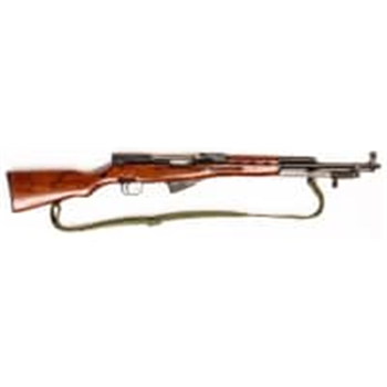 USED Norinco SKS 7.62x39mm 20" Barrel 5Rnd - $749.99 (Free S/H on Firearms) - $749.99