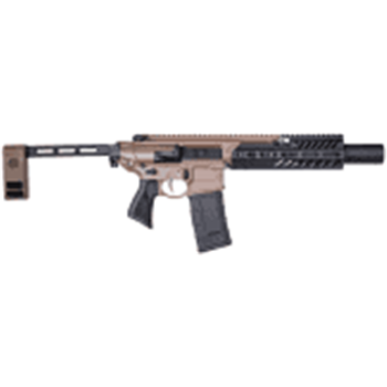 SIG Sauer MCX Rattler PCB .300 AAC Blackout in Black - $2699.99 + Free Shipping - $2,699.99