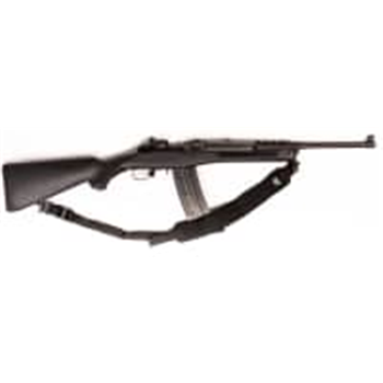 USED Ruger Ranch Rifle 5.56x45mm 18.5" Barrel 30 Rnd - $886.99 (Free S/H on Firearms) - $886.99
