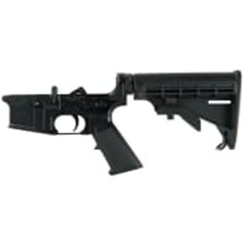 Blem PSA AR15 Complete Classic Lower, Black - $119.99 + Free Shipping - $119.99