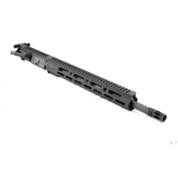 NBS 16" Mid-Length 5.56 NATO 1:7 M-LOK Complete Upper - $389.95 (Free S/H over $150) - $389.95