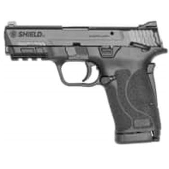 S&amp;W M&amp;P Shield EZ MS 30 Super Carry Pistol, Black - 13458 - $499.99 + Free Shipping - $499.99