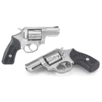 Ruger SP101 .357 Mag 2.25" barrel 5 Rnds - $642.99 (Free S/H on Firearms) - $642.99