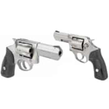 Ruger SP101 357 Magnum 3in Stainless Revolver - 5 Rounds - $739.99 (free store pickup) - $739.99