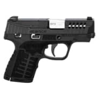 Savage Arms Savage Stance 9mm 3.2in Black Pistol 8+1 Rounds - $419.99 - $419.99