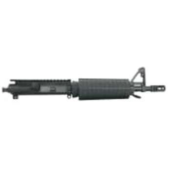 PSA 10.5" 5.56 NATO 1/7" Nitride Upper w/ BCG &amp; CH - $279.99 + Free Shipping - $279.99