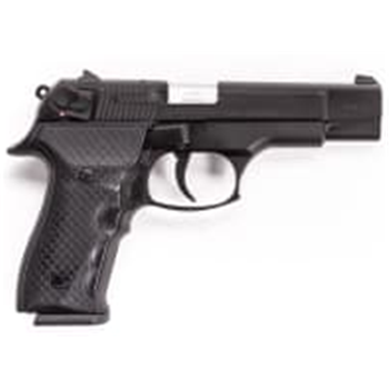 Sds Imports M16 9mm 15 Rd - USED - $419.99 (Free S/H on Firearms) - $419.99