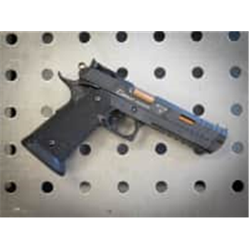 Taran Tactical JW3 Combat Master Sight Block in 9mm - $6999.99 - $6,999.99