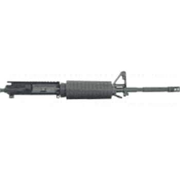 PSA 16" Carbine Length 5.56 NATO 1:7 M4 Nitride Freedom Upper -No BCG or CH - 507819 - $189.99 + Free Shipping - $189.99