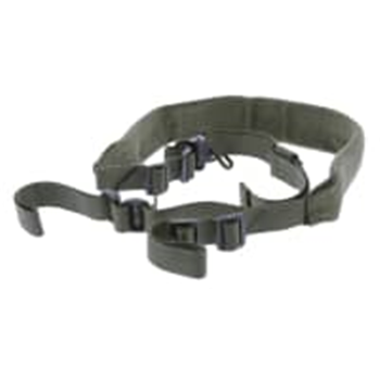 Viking Tactics 2 Point Sling Wide Padded - Olive Drab - $39.96 (add to cart) (Free S/H over $50) - $39.96