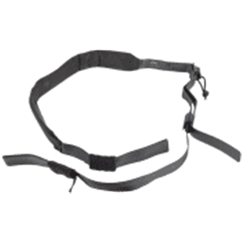 Viking Tactics 2 Point Sling Wide Padded - Black - Upgraded - $47.96 (add to cart) (Free S/H over $50) - $47.96