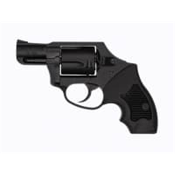 CHARTER ARMS Undercover 38 Special 2in Blue 5rd - $272.99 (Free S/H on Firearms) - $272.99