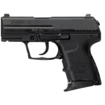 Heckler &amp; Koch P2000SK V3 9mm Pistol w/ 2 10rd Mags &amp; Night Sights - $699.98 - $699.98