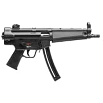 Heckler &amp; Koch MP5 22 LR 8.50" Pistol w/ 10RD Mag - $369.98 - $369.98