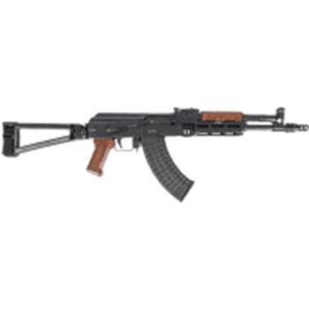PSAK-47 GF3 "American Bastard" 12.7" 1/2x28 with TDI Arms Rail and JMAC Keymount Brake, Imitation "Bakelite" - $1099.99 + Free Shipping - $1,099.99