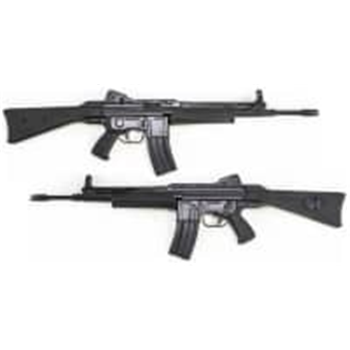 Marcolmar CETME L 223/5.56 16" Barrel 30 Rnd - $1170.89 (Free S/H on Firearms) - $1,170.89