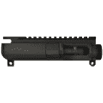 VLTOR MUR Pistol Caliber Upper Receiver With Gas Deflector - $149.95 (Free S/H over $150) - $149.95