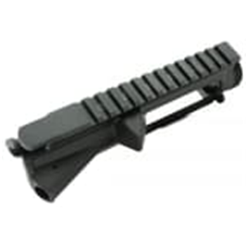 Anderson AR-15 Stripped Upper Receiver T-Marked - $49.95 (Free S/H over $150) - $49.95