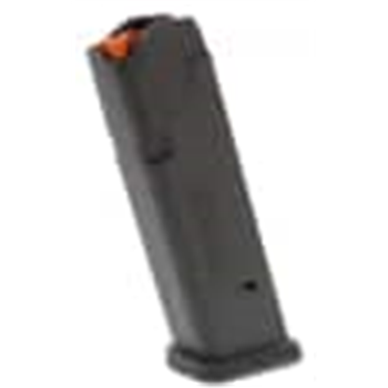 Magpul GL9 PMAG 17 Glock G17 Magazine 9mm - Black - $10.46 (Free S/H over $50) - $10.46