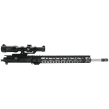 PSA 20" Rifle-Length .224 Valkyrie 1/6.5" Stainless Steel 15" Lightweight M-Lok Upper With BCG, CH, &amp; Vortex Strike Eagle 1-8x24 Scope - $699.99 + Free Shipping - $699.99