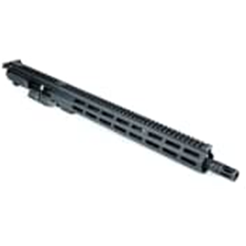 NBS 16" Mid-Length 5.56 NATO 1:7 M-LOK Complete Upper - $370.45 after code: GUNDEALS5 (Free S/H over $150) - $370.45