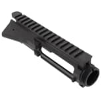 17 Design AR-15 Stripped Billet Upper Receiver - $99.99 (Free S/H over $50) - $99.99