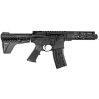 P2A "Patriot" 5 inch AR-15 300 Blackout M-LOK Complete Pistol - $671.49 AFTER CODE P2A540 - $671.49