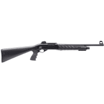 CITADEL WARTHOG 12 GA 20" 3" 4+1 W/PISTOL GRIP - $227.68 (Free S/H on Firearms) - $227.68