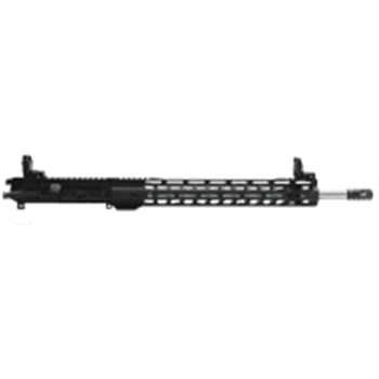 PSA 18" Rifle-Length .223 Wylde 1/7 Stainless Steel 15" Lightweight M-Lok Upper with MBUS Sight Set, BCG, &amp; CH - $389.99 Shipped - $389.99