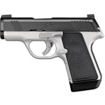 Kimber EVO SP (Two-Tone) 9mm Pistol 3900010 - $619.99 ($9.99 S/H on firearms) - $619.99