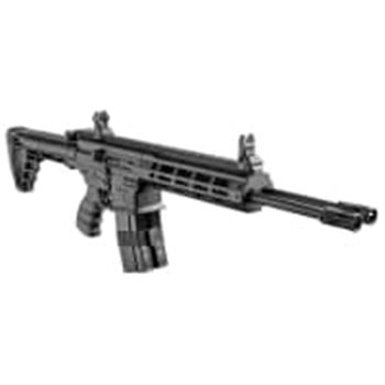 Gilboa DBR Snake 5.56 NATO Double Barrel Rifle - $2393.99 (Free S/H on Firearms) - $2,393.99