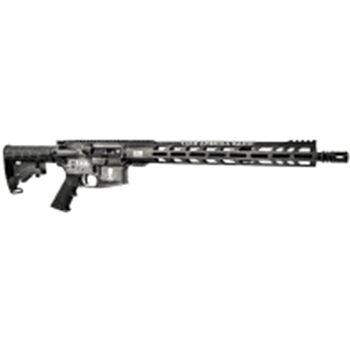 ANDRO Trump TAB 5.56x45 AR-15 Rifle, Black - ANDR55616BBTRMPCTD - $999.99 + Free Shipping - $999.99