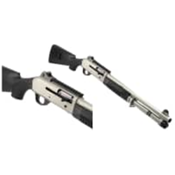 Benelli M4 H20 Tactical 12GA 3" 18.5" Black 5+1 Semi-Auto - $1769 (e-mail for price) ($9.99 S/H on firearms) - $1,769.00