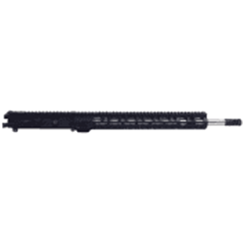 PSA 18" Rifle Length 223 Wylde 1/7 Stainless Steel 15" Lightweight M-lok Upper with BCG &amp; CH - 516445214 - $379.99 + Free Shipping - $379.99