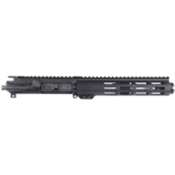 NBS 8.5? Pistol 5.56 Stainless M-LOK Upper Assembly - $275.45 after code: gundeals5 (Free S/H over $150) - $275.45