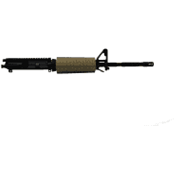 PSA 16" Carbine Length 5.56 NATO Classic Freedom M4 Upper w/ BCG and CH, Flat Dark Earth - 7779344 - $269.99 + Free Shipping - $269.99