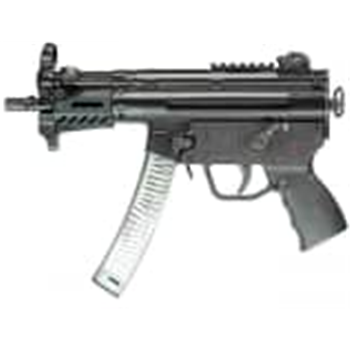 PTR 9KT 9mm 5.2in Black 30rd - $1551.99 (Free S/H on Firearms) - $1,551.99