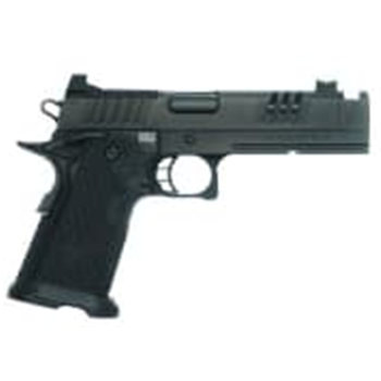 Staccato XC 9mm - $4299.99 (Free S/H on Firearms) - $4,299.99