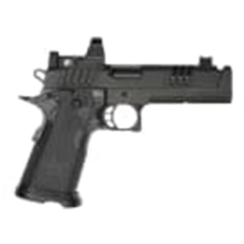 Staccato XC 9mm Blackout - $4299 (Free S/H on Firearms) - $4,299.00