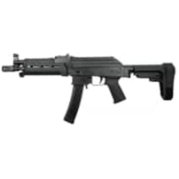 PSA AK-V 9mm MOE ALG SBA3 Pistol, Black - $1009.99 + Free Shipping - $1,009.99