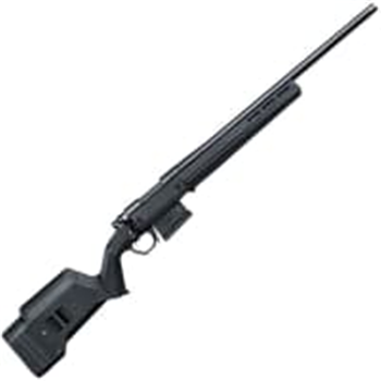 Remington Model 700 Magpul Black Bolt Action Rifle - 6.5 Creedmoor - $999.99 - $999.99