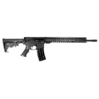 P2A "Patriot" 18 inch AR-15 6mm ARC M-LOK Complete Rifle - $747.99 AFTER 15% - $747.99