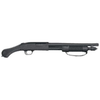 Mossberg 590 Security Shockwave 20 Ga 6 Rnd - $404.99 - $404.99