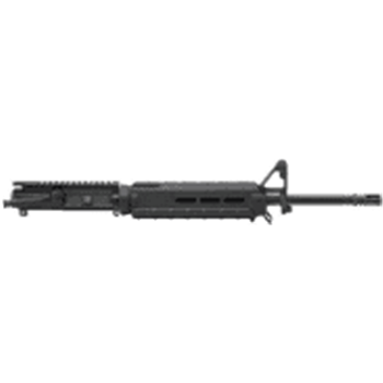 PSA 16" Mid-length 5.56 NATO 1:7 Nitride MOE Freedom Upper - Without BCG / CH - $199.99 shipped - $199.99