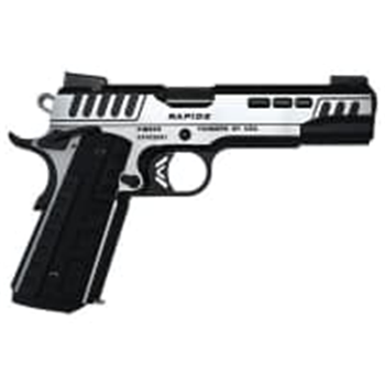 Kimber 1911 Custom Rapide (Scorpius) 9mm 8rd Pistol 3000421 - $1593.99 ($9.99 S/H on firearms) - $1,593.99