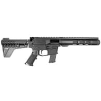 P2A "Patriot" 7.5 inch AR-15/AR-45 45 ACP M-LOK Complete Pistol w/Can - $713.99 w/code "P2A540" - $713.99