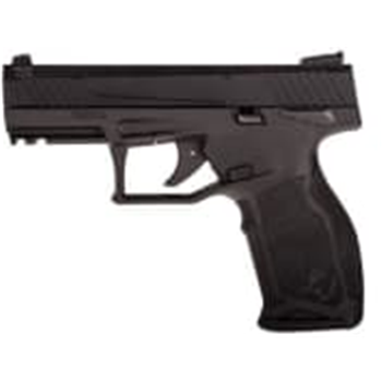Taurus TX22 22 LR 4.1" Hard Coat Anodized 16rd - $273.99 (Free S/H on Firearms) - $273.99